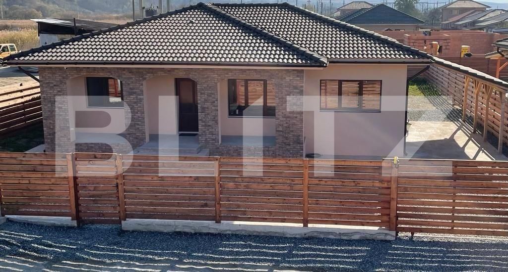 Casa de vânzare 4 camere Jucu de Sus - 140826CV | BLITZ Cluj-Napoca | Poza2