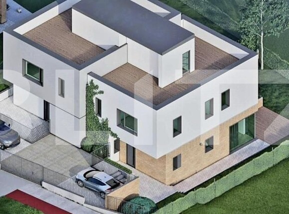 Casa de vânzare 4 camere Borhanci - 140829CV | BLITZ Cluj-Napoca | Poza2