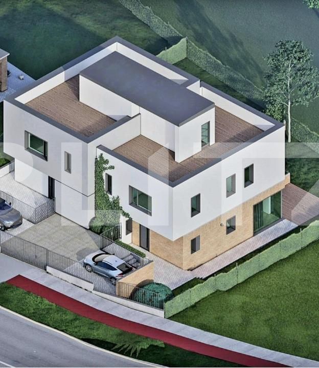 Casa de vânzare 4 camere Borhanci - 140829CV | BLITZ Cluj-Napoca | Poza2