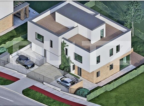 Casa de vânzare 4 camere Borhanci - 140832CV | BLITZ Cluj-Napoca | Poza6