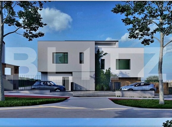 Casa de vânzare 4 camere Borhanci - 140832CV | BLITZ Cluj-Napoca | Poza2