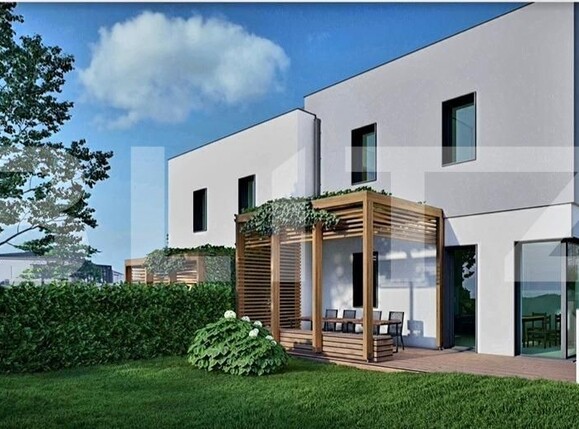 Casa de vânzare 4 camere Borhanci - 140832CV | BLITZ Cluj-Napoca | Poza3