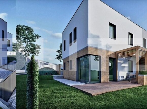 Casa de vânzare 4 camere Borhanci - 140832CV | BLITZ Cluj-Napoca | Poza4