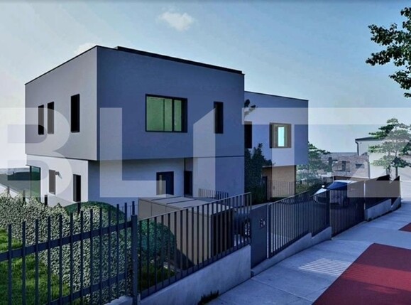 Casa de vânzare 4 camere Borhanci - 140832CV | BLITZ Cluj-Napoca | Poza1