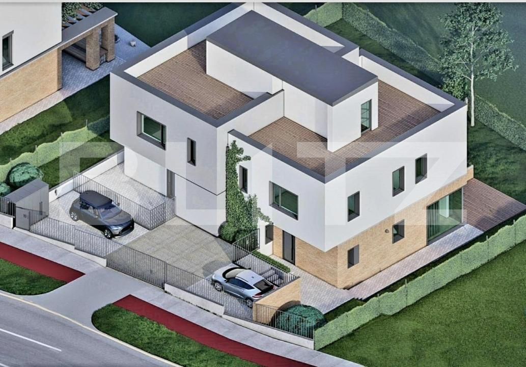 Casa de vânzare 4 camere Borhanci - 140832CV | BLITZ Cluj-Napoca | Poza6