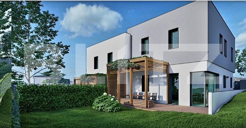 Casa de vânzare 4 camere Borhanci - 140832CV | BLITZ Cluj-Napoca | Poza3