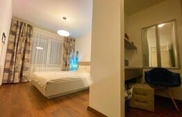 Apartament la cheie, 2 camere, etajul 2, parcare subterana in cartier Buna Ziua