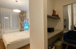 Apartament la cheie, 2 camere, etajul 2, parcare subterana in cartier Buna Ziua