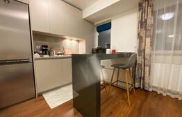 Apartament la cheie, 2 camere, etajul 2, parcare subterana in cartier Buna Ziua