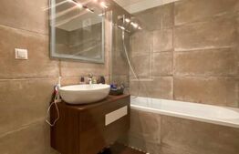 Apartament la cheie, 2 camere, etajul 2, parcare subterana in cartier Buna Ziua