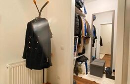 Apartament la cheie, 2 camere, etajul 2, parcare subterana in cartier Buna Ziua