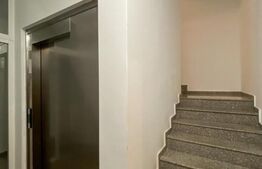 Apartament la cheie, 2 camere, etajul 2, parcare subterana in cartier Buna Ziua