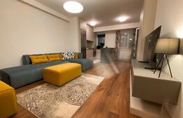 Apartament la cheie, 2 camere, etajul 2, parcare subterana in cartier Buna Ziua