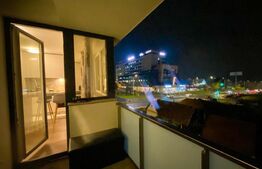 Apartament la cheie, 2 camere, etajul 2, parcare subterana in cartier Buna Ziua