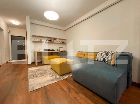 Apartament de vânzare 2 camere Bună Ziua - 140833AV | BLITZ Cluj-Napoca | Poza3