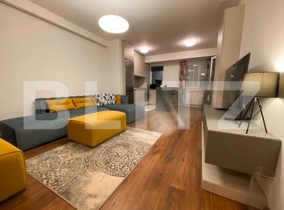 Apartament de vânzare 2 camere Bună Ziua - 140833AV | BLITZ Cluj-Napoca | Poza1