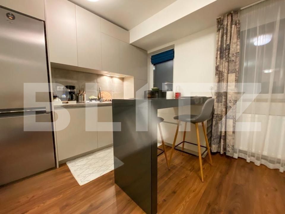 Apartament de vânzare 2 camere Bună Ziua - 140833AV | BLITZ Cluj-Napoca | Poza4