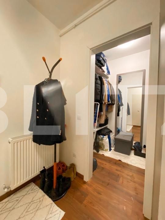 Apartament de vânzare 2 camere Bună Ziua - 140833AV | BLITZ Cluj-Napoca | Poza2