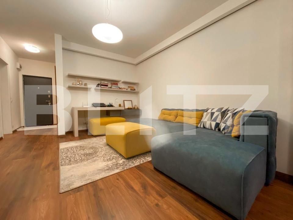 Apartament de vânzare 2 camere Bună Ziua - 140833AV | BLITZ Cluj-Napoca | Poza3