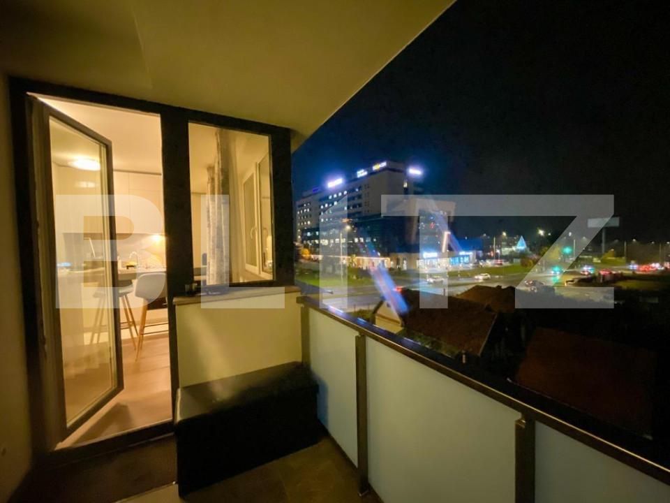 Apartament de vânzare 2 camere Bună Ziua - 140833AV | BLITZ Cluj-Napoca | Poza12