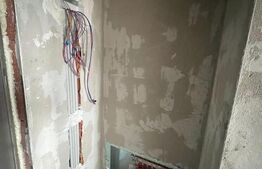 Apartament cu CF de 2 camere, etaj intermediar,orientat VEST, Bloc Premium