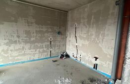 Apartament cu CF de 2 camere, etaj intermediar,orientat VEST, Bloc Premium