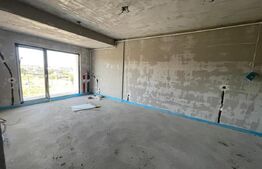 Apartament cu CF de 2 camere, etaj intermediar,orientat VEST, Bloc Premium