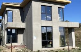 Reducere de pret!Casa individuala 5 camere, SU-149mp, teren 444mp,Chinteni