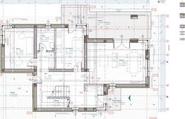 Reducere de pret!Casa individuala 5 camere, SU-149mp, teren 444mp,Chinteni