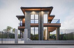 Reducere de pret!Casa individuala 5 camere, SU-149mp, teren 444mp,Chinteni