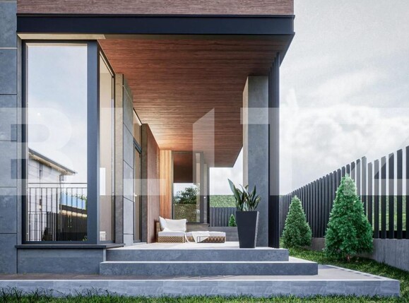 Casa de vânzare 5 camere Chinteni - 140836CV | BLITZ Cluj-Napoca | Poza7