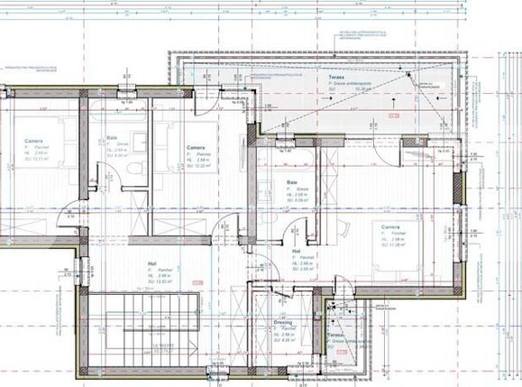 Casa de vânzare 5 camere Chinteni - 140836CV | BLITZ Cluj-Napoca | Poza9