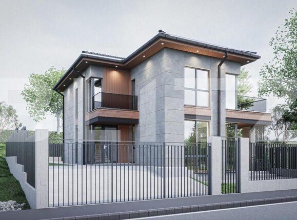 Casa de vânzare 5 camere Chinteni - 140836CV | BLITZ Cluj-Napoca | Poza5