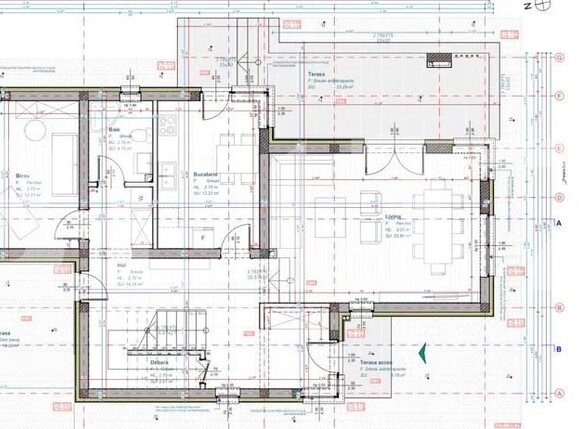 Casa de vânzare 5 camere Chinteni - 140836CV | BLITZ Cluj-Napoca | Poza10