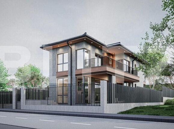 Casa de vânzare 5 camere Chinteni - 140836CV | BLITZ Cluj-Napoca | Poza3