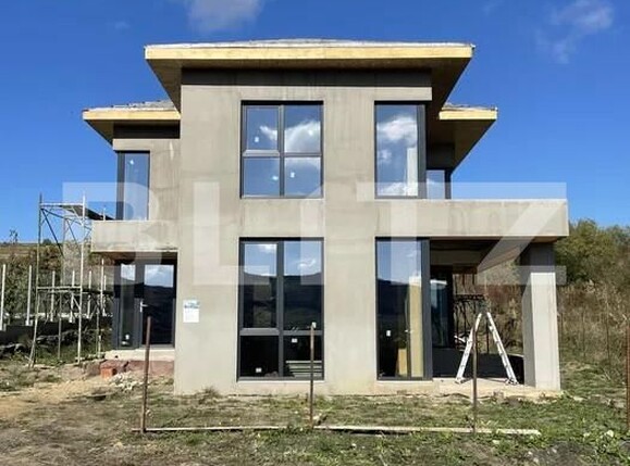 Casa de vânzare 5 camere Chinteni - 140836CV | BLITZ Cluj-Napoca | Poza2