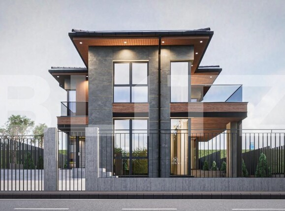 Casa de vânzare 5 camere Chinteni - 140836CV | BLITZ Cluj-Napoca | Poza1