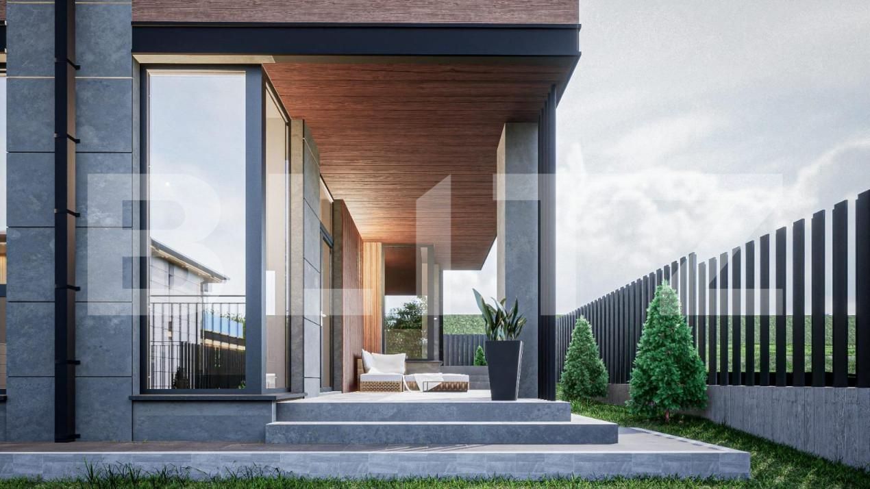 Casa de vânzare 5 camere Chinteni - 140836CV | BLITZ Cluj-Napoca | Poza7