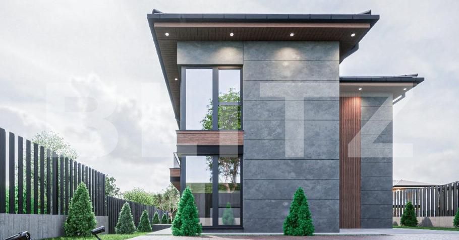 Casa de vânzare 5 camere Chinteni - 140836CV | BLITZ Cluj-Napoca | Poza8