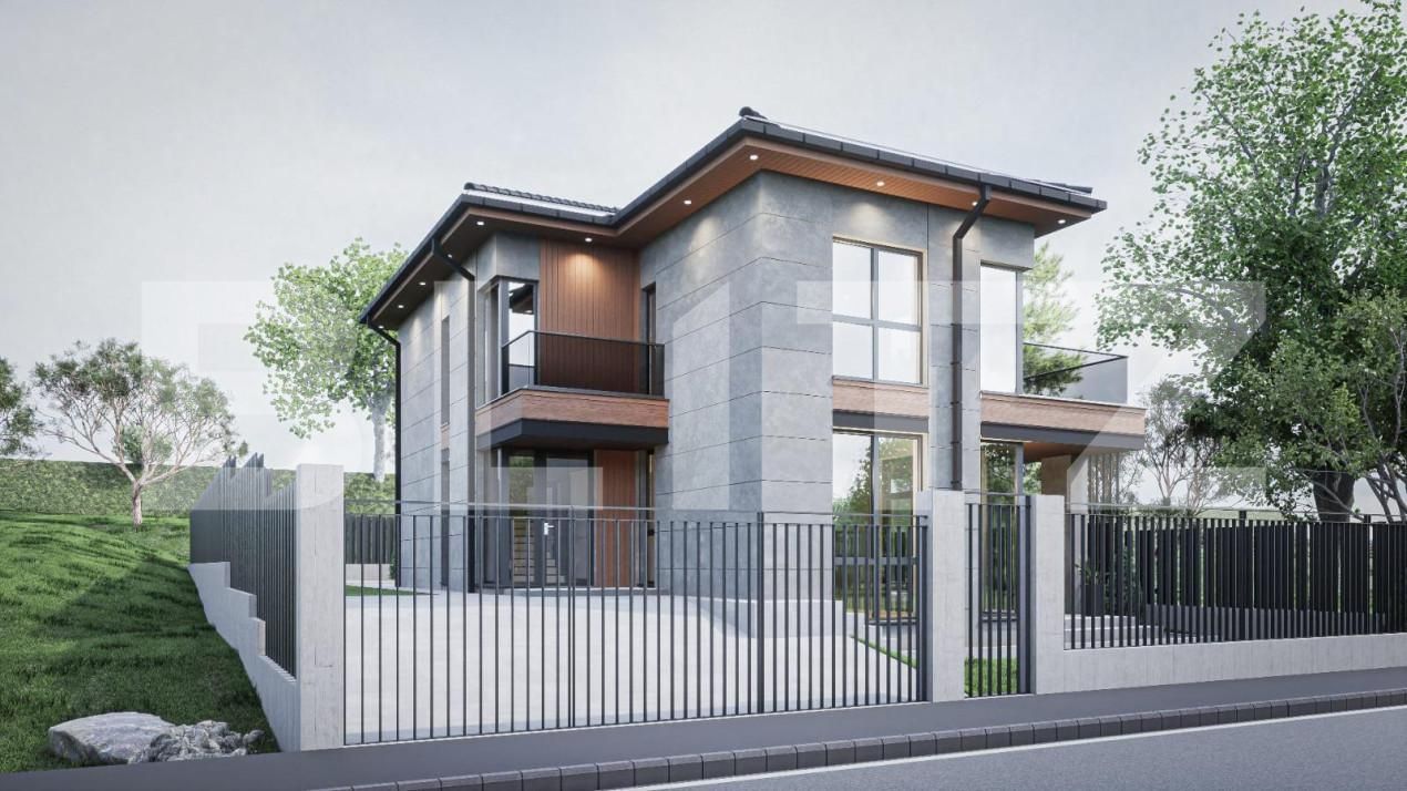 Casa de vânzare 5 camere Chinteni - 140836CV | BLITZ Cluj-Napoca | Poza5