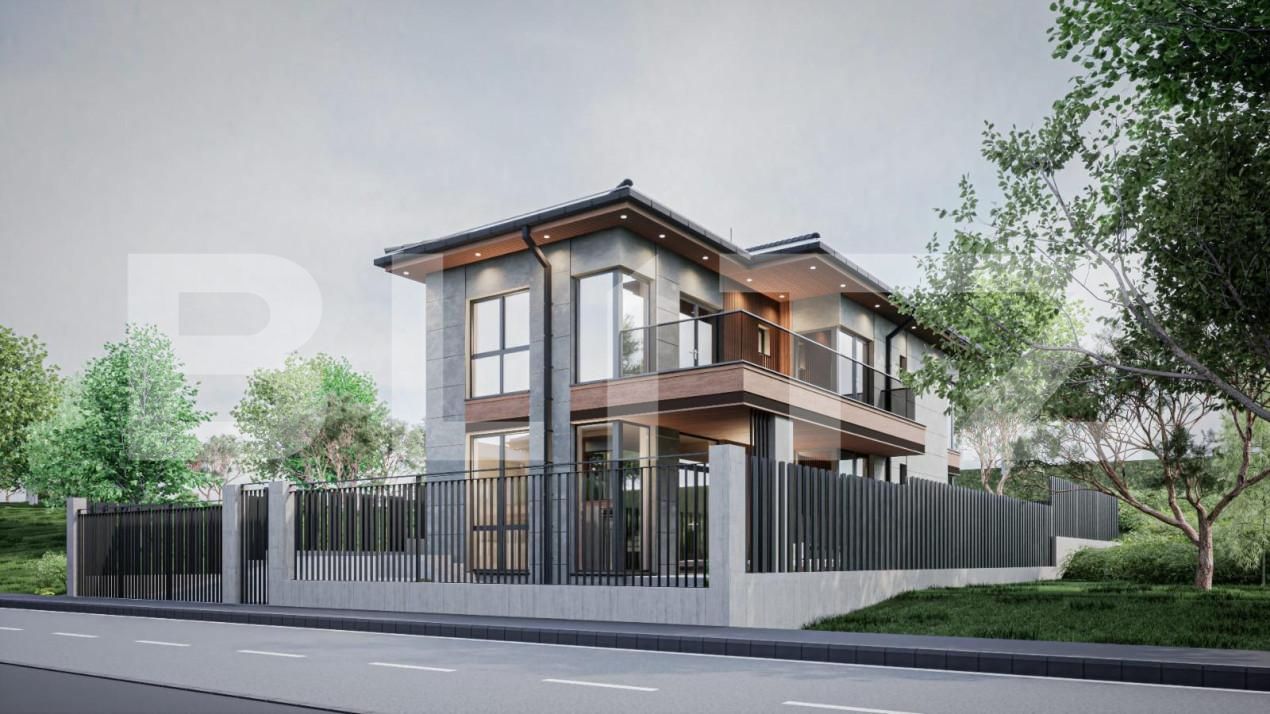 Casa de vânzare 5 camere Chinteni - 140836CV | BLITZ Cluj-Napoca | Poza3