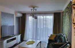 Apartament la cheie! 3 camere, etaj intermediar, semidecomandat zona BRD Central