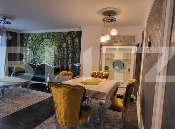 Apartament de vânzare 3 camere Marasti - 140838AV | BLITZ Cluj-Napoca | Poza2