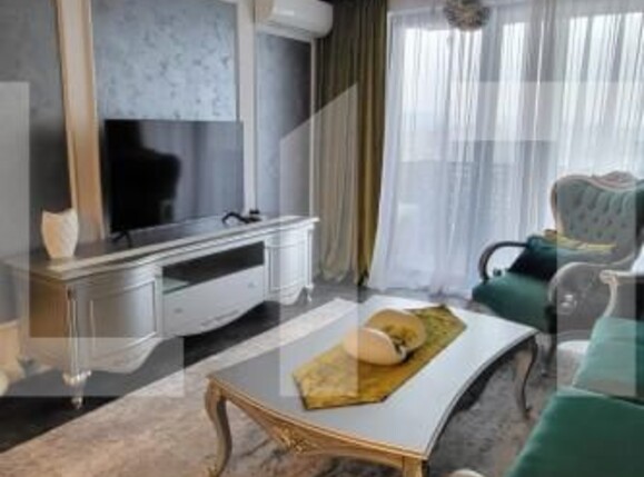 Apartament de vânzare 3 camere Marasti - 140838AV | BLITZ Cluj-Napoca | Poza1