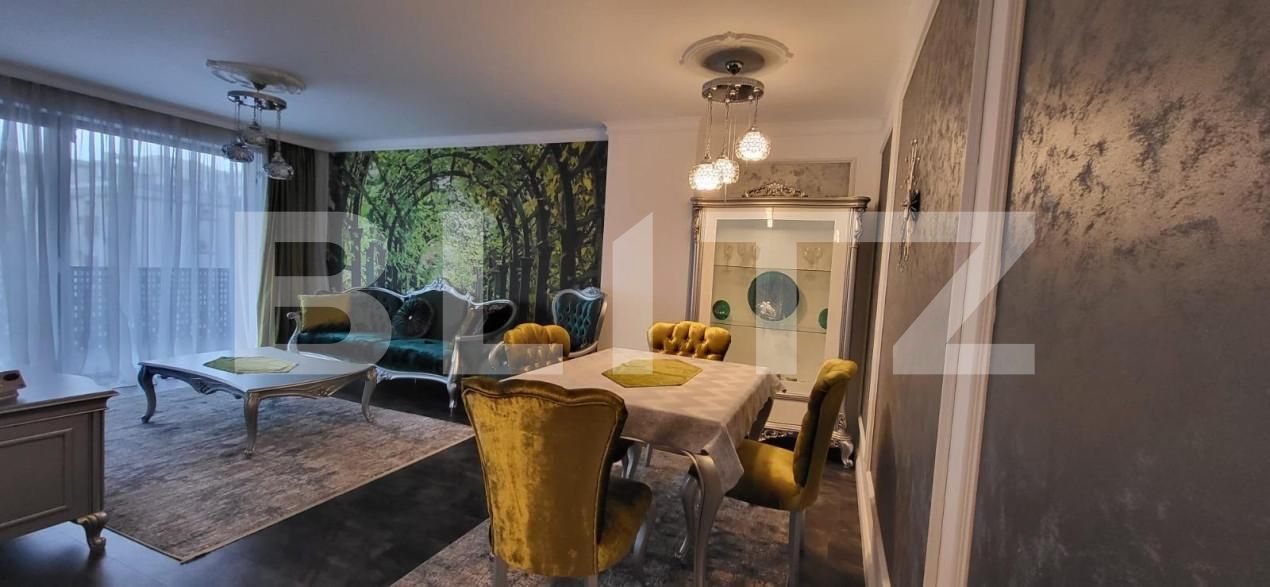 Apartament de vânzare 3 camere Marasti - 140838AV | BLITZ Cluj-Napoca | Poza2