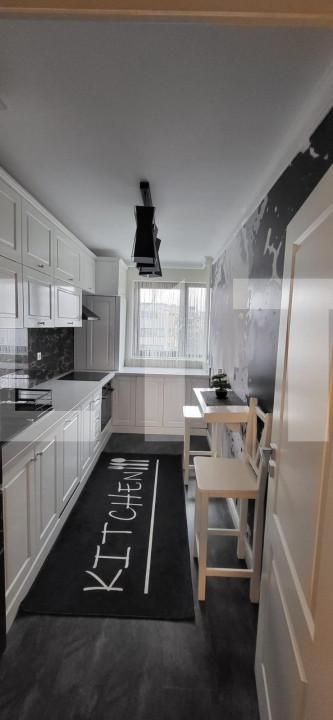 Apartament de vânzare 3 camere Marasti - 140838AV | BLITZ Cluj-Napoca | Poza3