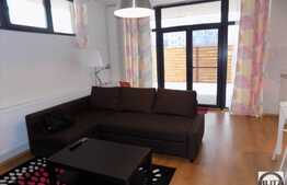 2 camere, 50 mp, parcare subterana, la prima inchiriere, terasa, zona Oncos