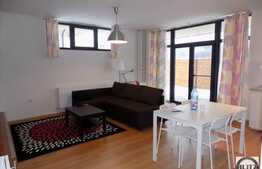 2 camere, 50 mp, parcare subterana, la prima inchiriere, terasa, zona Oncos