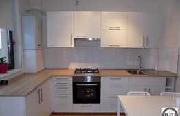 2 camere, 50 mp, parcare subterana, la prima inchiriere, terasa, zona Oncos