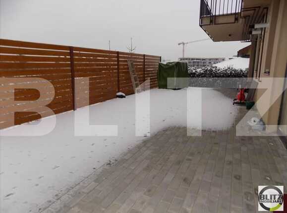 Apartament de închiriat 2 camere Bună Ziua - 14084AI | BLITZ Cluj-Napoca | Poza13